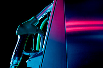 Itt megtalálod Magyarország legolcsóbb benzinkútjait