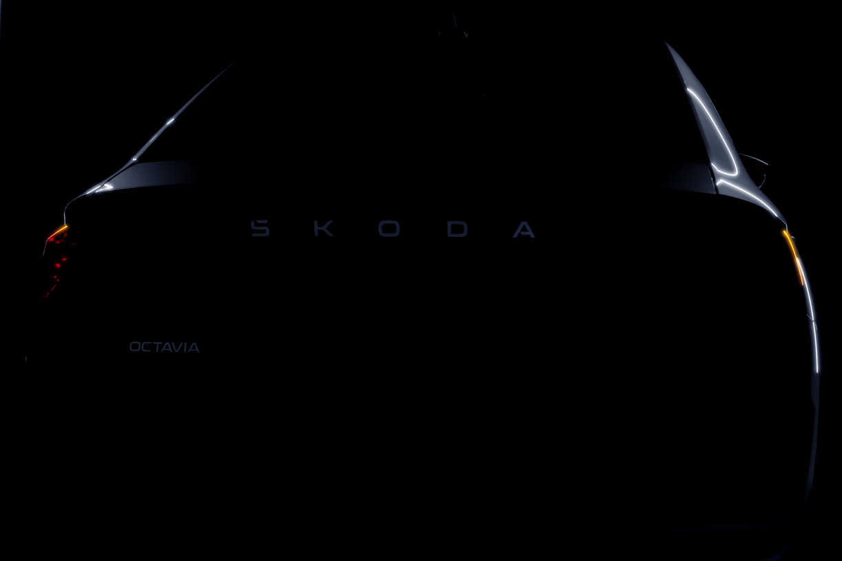 Megdrágul a Škoda Octavia 1