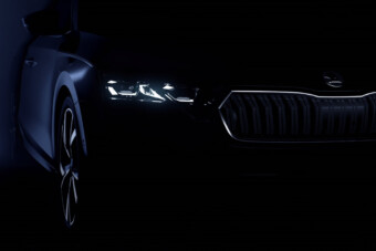 Megdrágul a Škoda Octavia