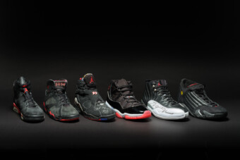 Ez lehet a világ legdrágább cipőkollekciója