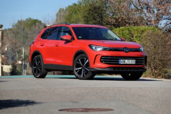 Most is tutira megy a legnépszerűbb Volkswagen