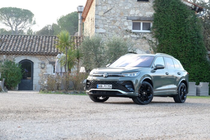 Most is tutira megy a legnépszerűbb Volkswagen 13