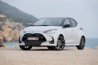 Addig vegyél belőle benzinest, amíg még van