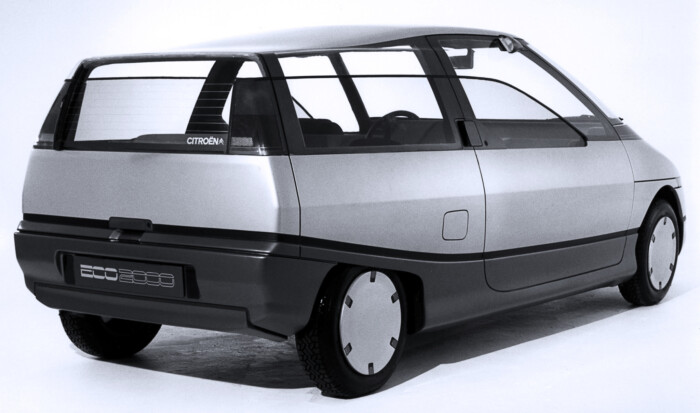 Már 1984-ben tudták a választ az igazán olcsó autózásra 3