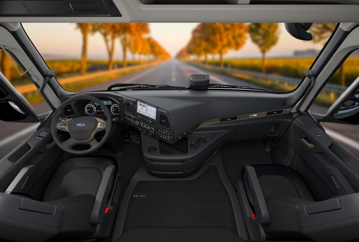 Egy Ford, amit csak kevés ember szerezhet meg 1