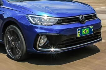 Csak egy darab készült ebből a Volkswagenből