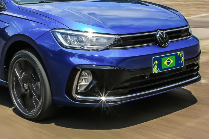 Csak egy darab készült ebből a Volkswagenből