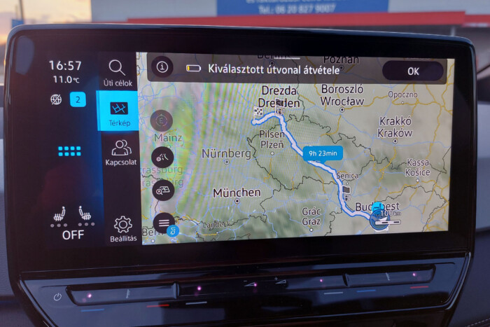 Többre lenne érdemes ez a Volkswagen 21