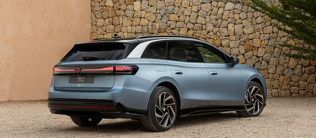 Nem lesz olcsó az új elektromos Volkswagen