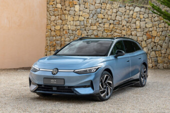 Nem lesz olcsó az új elektromos Volkswagen