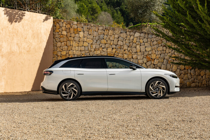 Nem lesz olcsó az új elektromos Volkswagen 6