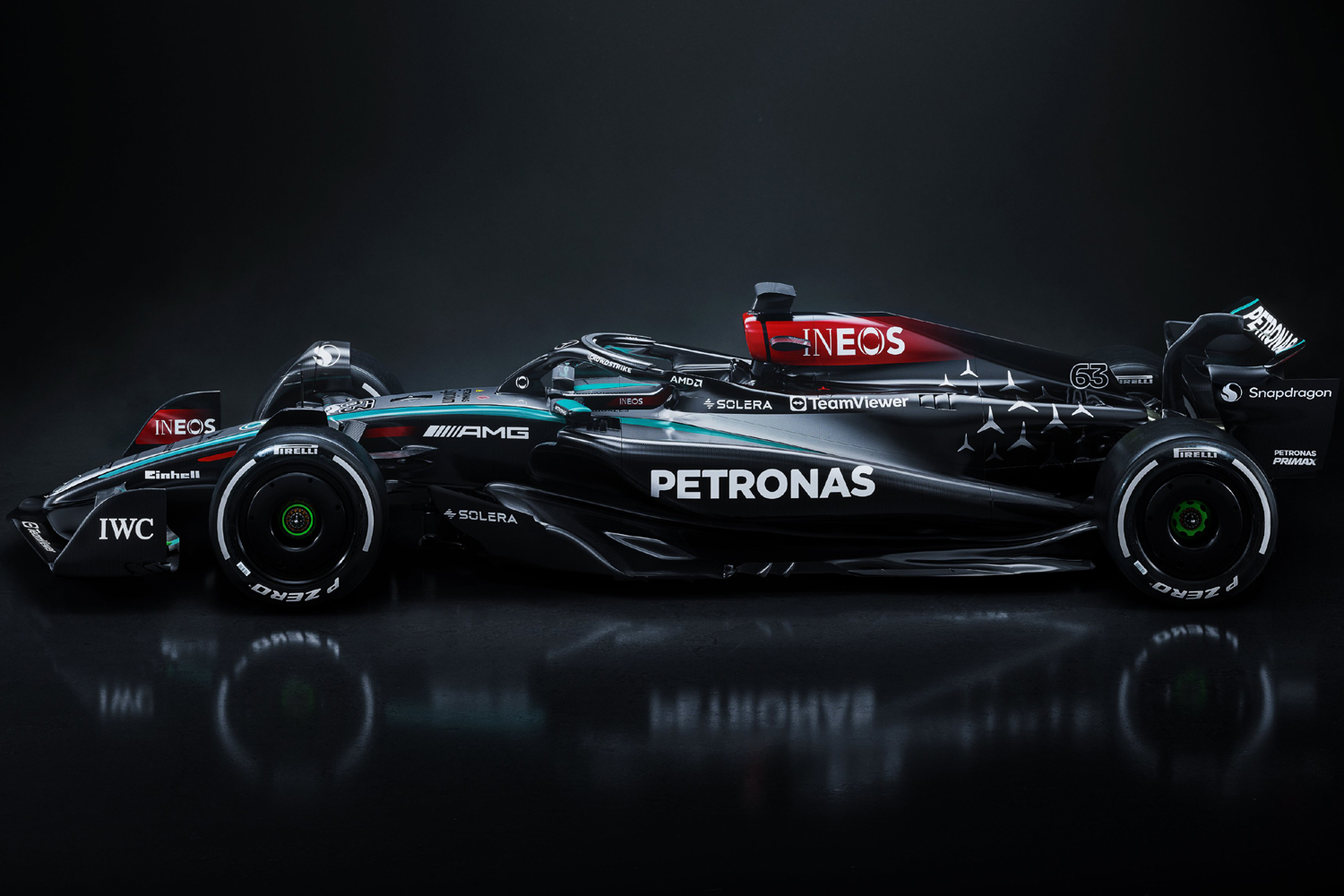 Itt van Hamilton utolsó F1-es Mercedese 5