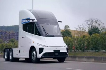 Újabb kínai járműgyártó építene gyárat Európában