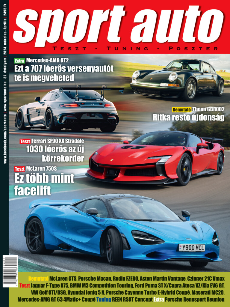 DSG-vel vagy kézi váltóval jobb a Golf GTI? Az eredmény meglepő! 4 | Vezess DSG-vel vagy kézi váltóval jobb a Golf GTI? Az eredmény meglepő! 4