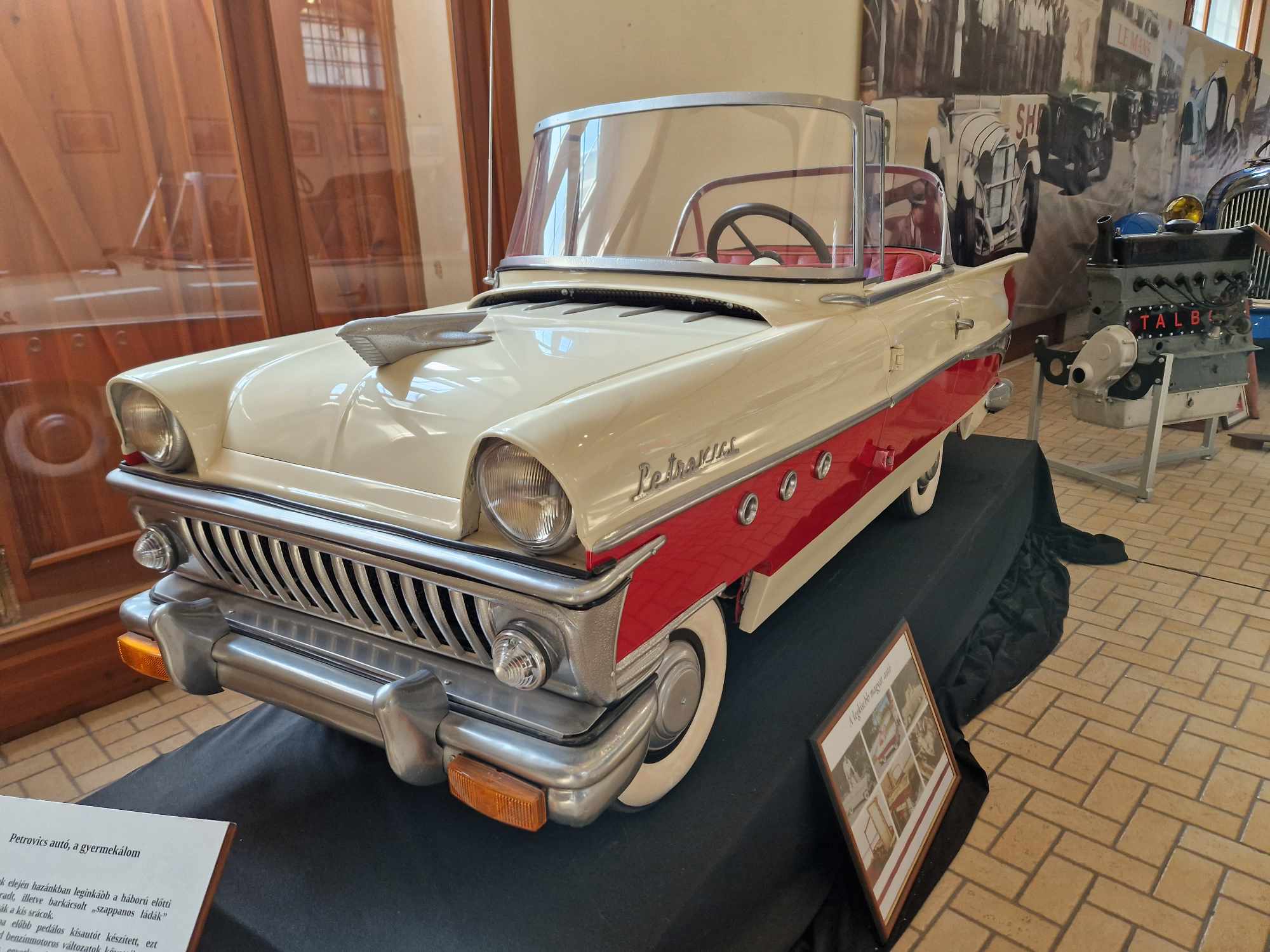 Ha Keszthelyen jársz és benzinvérű vagy, ezt látnod kell! 1 | Vezess Ha Keszthelyen jársz és benzinvérű vagy, ezt látnod kell! 1