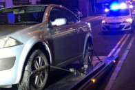 Így próbálkoznak a gyorshajtók az autólefoglalás ellen 3