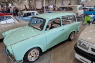 Olyan Trabant-, Lada-, Skoda-, Wartburg-felhozatal van az AMTS-en, hogy szív leszakad 24