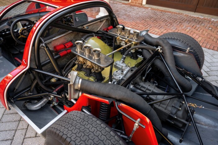 Ismeretlen legenda a 60-as évekből, ami ma is sokat ér 7