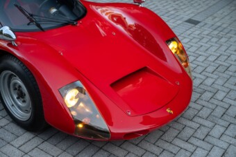 Ismeretlen legenda a 60-as évekből, ami ma is sokat ér