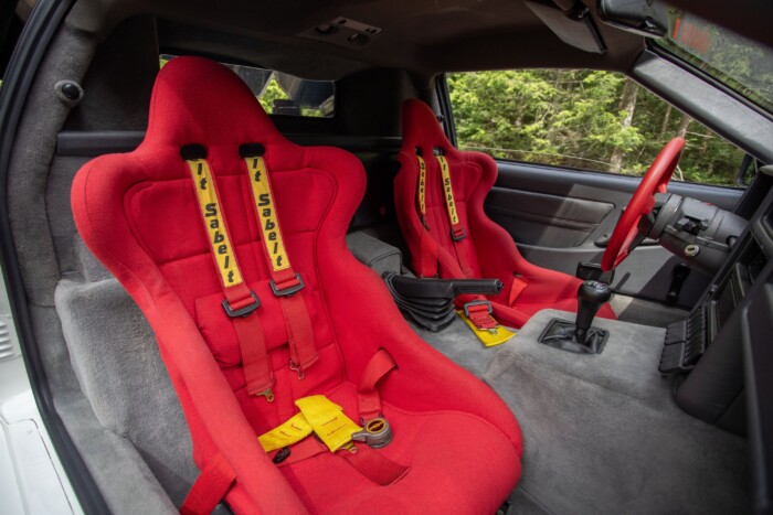 Visszatérhet a Ford legendás sportautója 9 | Vezess Visszatérhet a Ford legendás sportautója 9