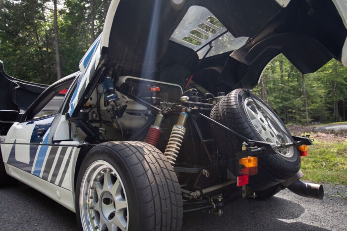 Visszatérhet a Ford legendás sportautója 6 | Vezess Visszatérhet a Ford legendás sportautója 6