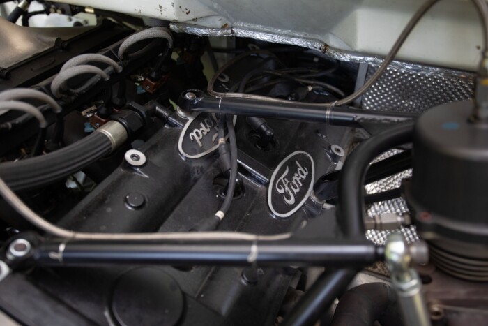 Visszatérhet a Ford legendás sportautója 10 | Vezess Visszatérhet a Ford legendás sportautója 10