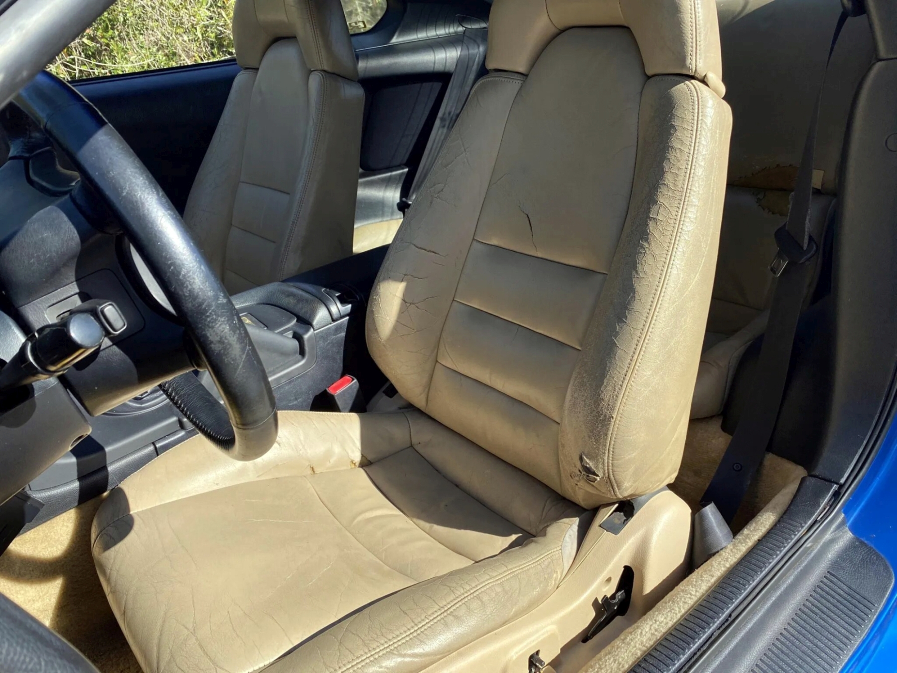 Ez a használt autó leharcoltan is többe kerül, mint újonnan 3 | Vezess Ez a használt autó leharcoltan is többe kerül, mint újonnan 3