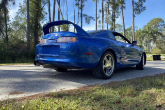 Ez a használt autó leharcoltan is többe kerül, mint újonnan