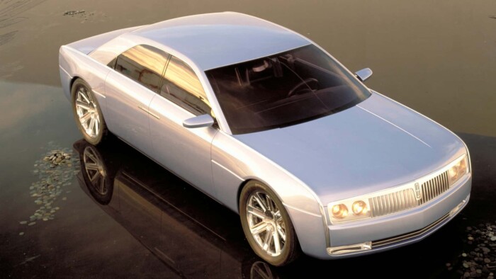 Ez a terv lehetett volna az amerikai luxus netovábbja 1 | Vezess Ez a terv lehetett volna az amerikai luxus netovábbja 1