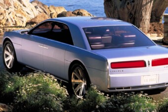 Ez a terv lehetett volna az amerikai luxus netovábbja