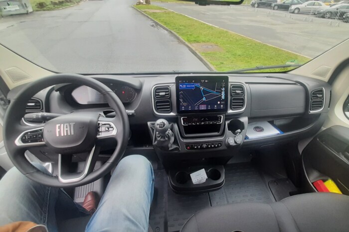 Ilyen, amikor összefognak az autógyártók 14