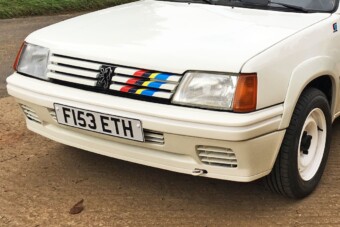 Féltett kincsekké váltak a kényszer szülte autók