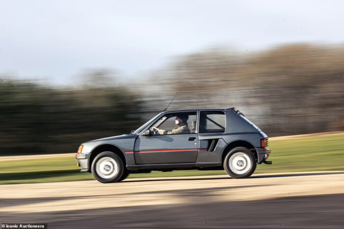 120 millió egy kisportolt, 40 éves franciáért 6