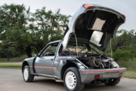 Az aranykorból támad fel ez az autó 7 Az aranykorból támad fel ez az autó 7