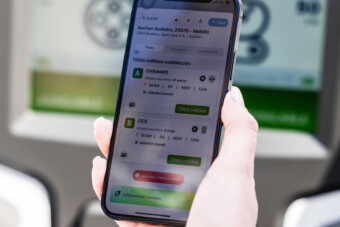 Olcsóbb lesz villanyautóval járni