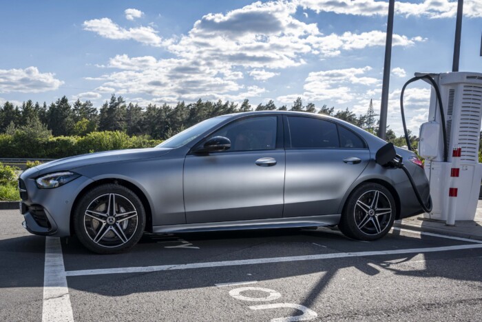 Pofont kapott a héten a német autóipar 1