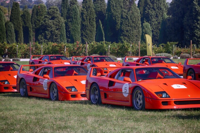 24 év után bukkantak rá az ikonikus sportautóra 2 | Vezess 24 év után bukkantak rá az ikonikus sportautóra 2