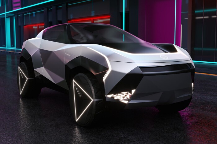 Ráfekszik a villanyautó-fejlesztésre a Nissan