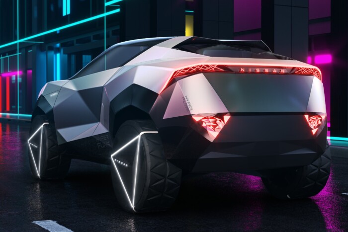 Ráfekszik a villanyautó-fejlesztésre a Nissan 6 | Vezess Ráfekszik a villanyautó-fejlesztésre a Nissan 6