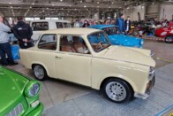 Olyan Trabant-, Lada-, Skoda-, Wartburg-felhozatal van az AMTS-en, hogy szív leszakad 29