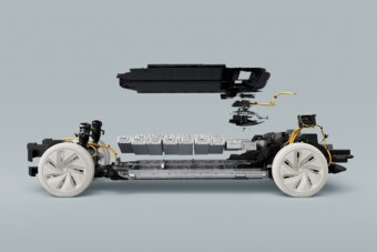 Kitalálták, mi segít a villanyautósoknak