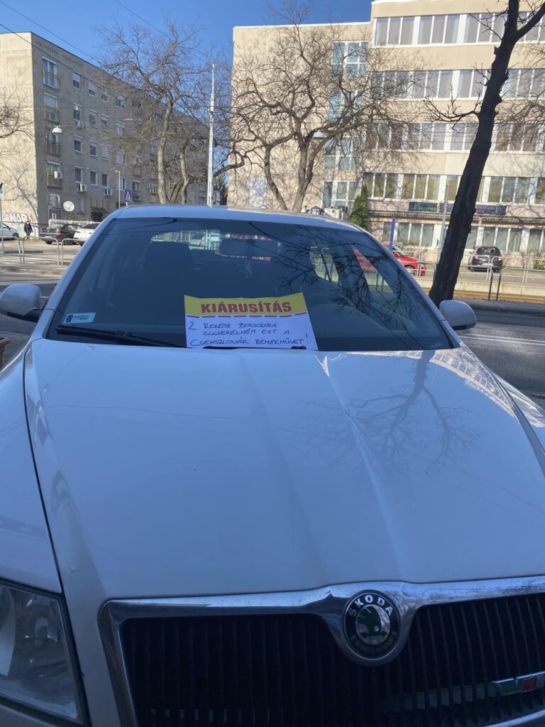 Két rekesz sörért eladó ez az autó – Na, ki csap le rá? 2