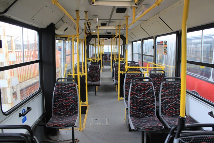 Fillérekért vehetsz most kiszuperált trolikat 1