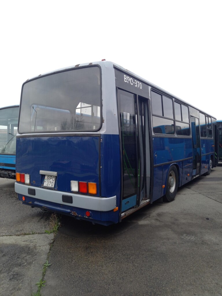 Fillérekért vehetsz most kiszuperált trolikat 2