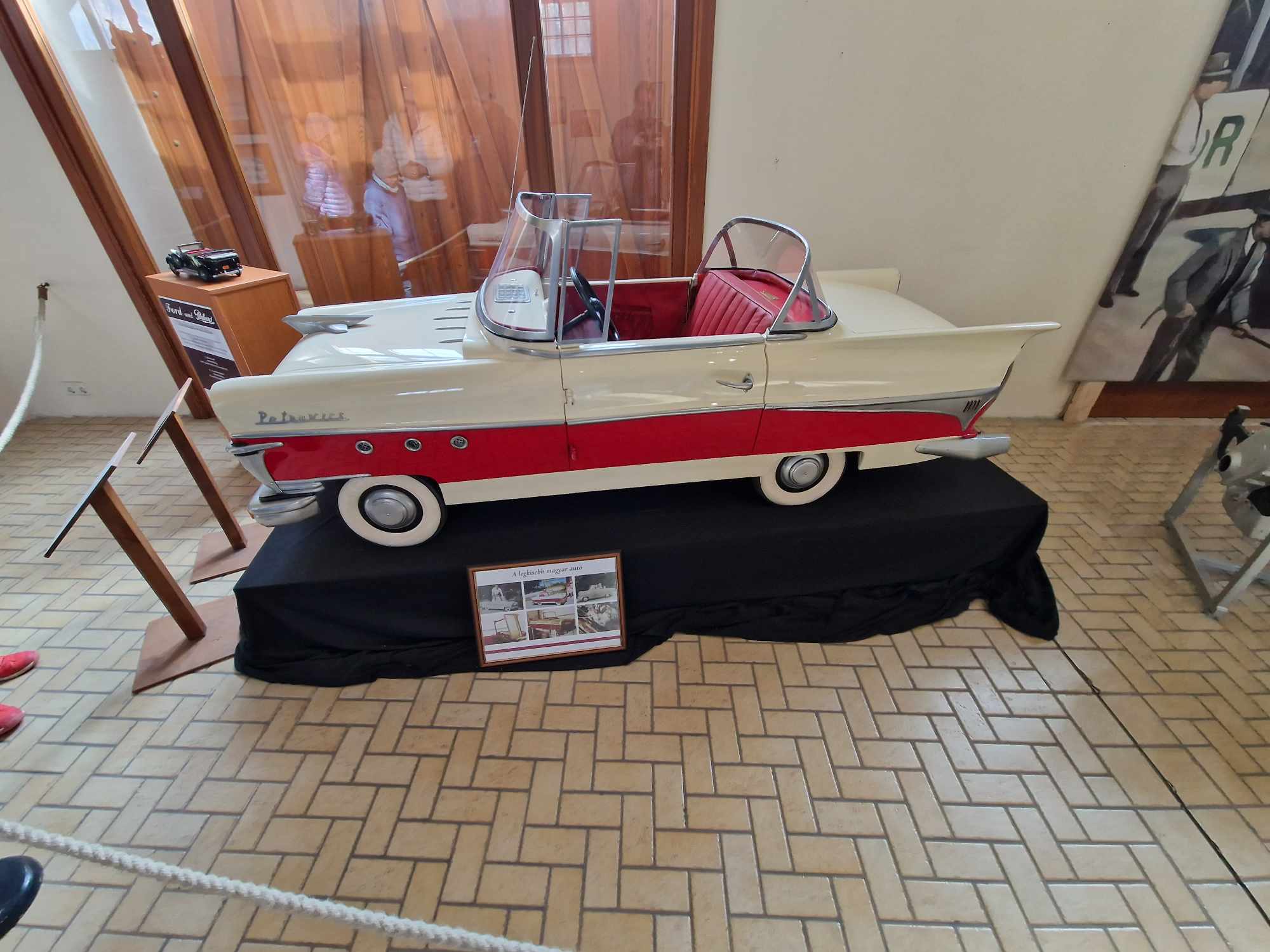 Ha Keszthelyen jársz és benzinvérű vagy, ezt látnod kell! 2 | Vezess Ha Keszthelyen jársz és benzinvérű vagy, ezt látnod kell! 2