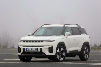 1 millió kilométeres garanciával vehetsz autót itthon