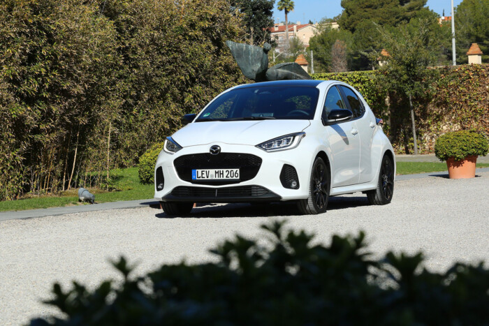 Drága megoldás a drága benzinre 19 | Vezess Drága megoldás a drága benzinre 19