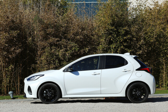 Drága megoldás a drága benzinre 12 | Vezess Drága megoldás a drága benzinre 12