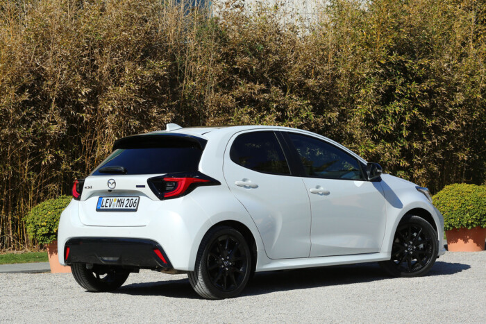 Drága megoldás a drága benzinre 14 | Vezess Drága megoldás a drága benzinre 14