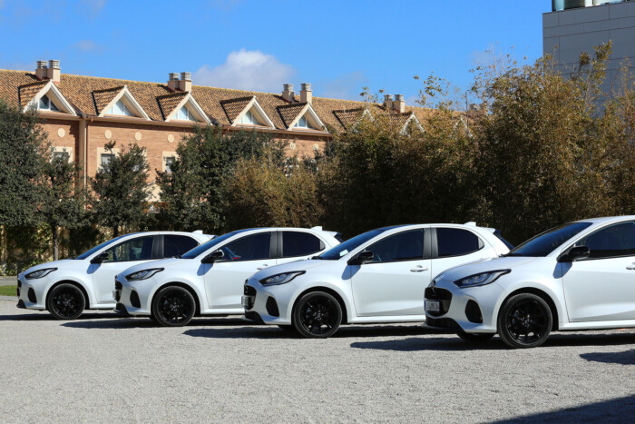 Drága megoldás a drága benzinre 16 | Vezess Drága megoldás a drága benzinre 16